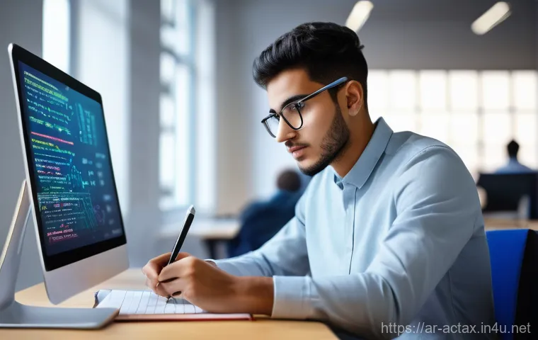 전산세무회계 시험 기출 문제 풀이 - Prompt 1: Unlocking Exam Patterns**