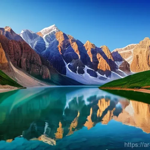 전산세무회계 자격증과 IT 기술의 융합 - Here are three detailed image generation prompts in English, keeping all your instructions and safet...