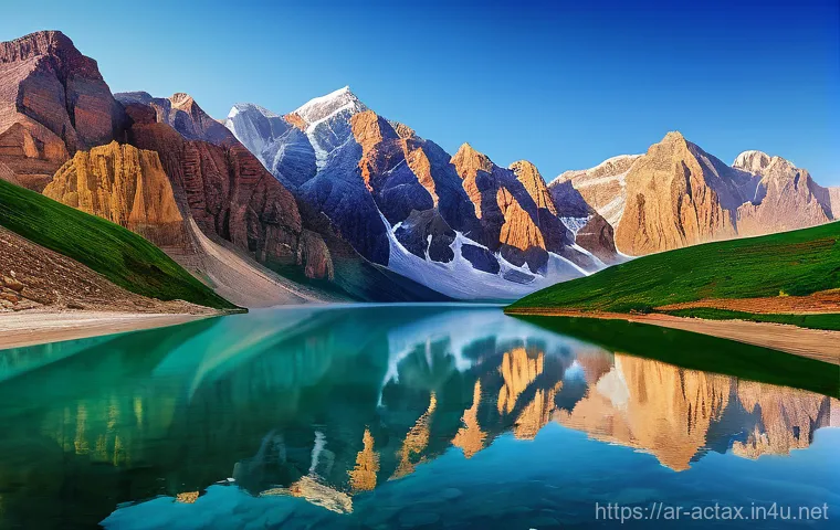 전산세무회계 자격증과 IT 기술의 융합 - Here are three detailed image generation prompts in English, keeping all your instructions and safet...