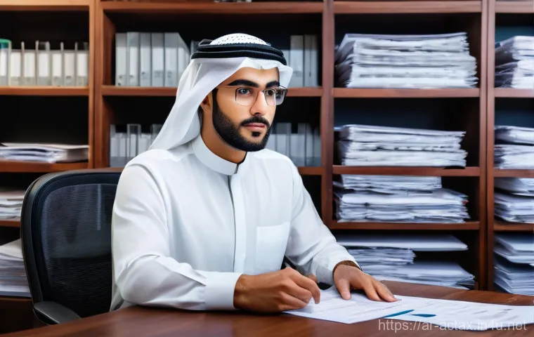 전산세무회계 자격증과 IT 기술의 융합 - Prompt 1: The Evolution of Accounting: From Legacy to Digital Leadership**