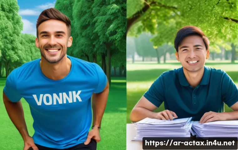 전산세무회계 직무 스트레스 관리법 관련 이미지 2