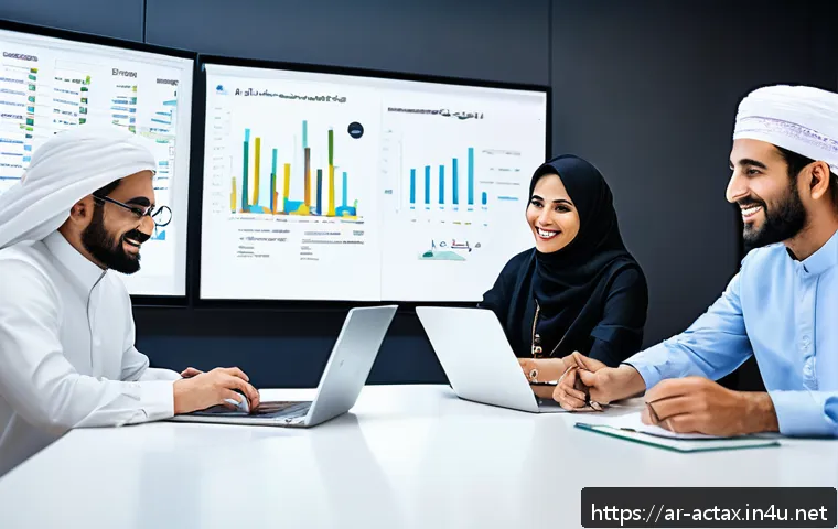 전산세무회계 직무 만족도 조사 관련 이미지 2